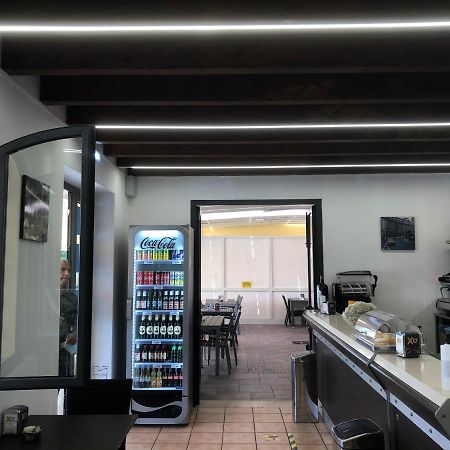 Il Borgo Otel Modena Dış mekan fotoğraf