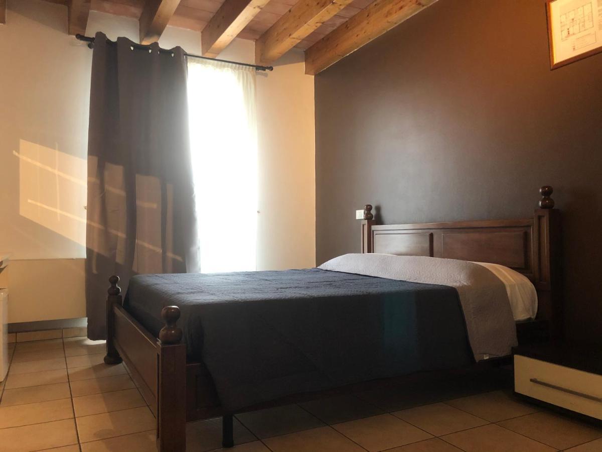 Il Borgo Otel Modena Dış mekan fotoğraf