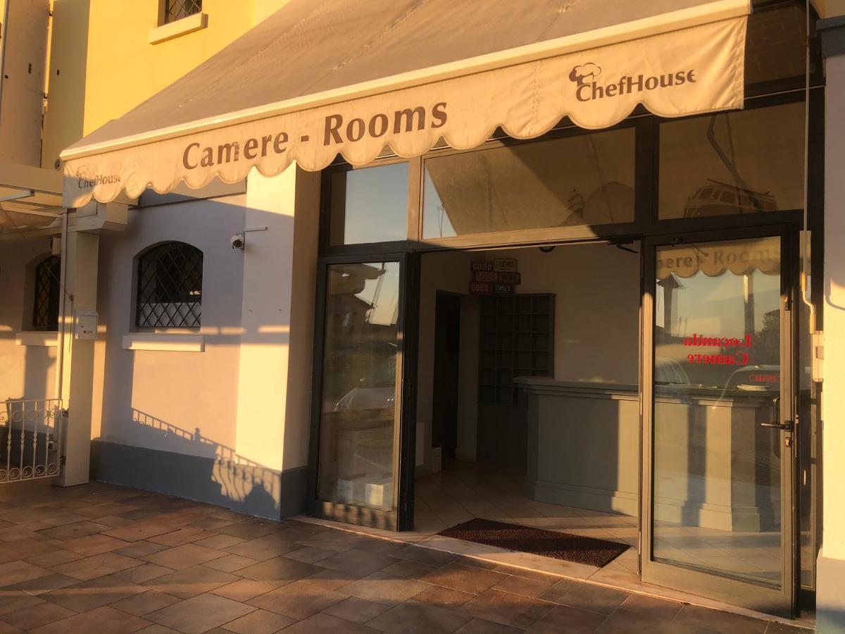 Il Borgo Otel Modena Dış mekan fotoğraf