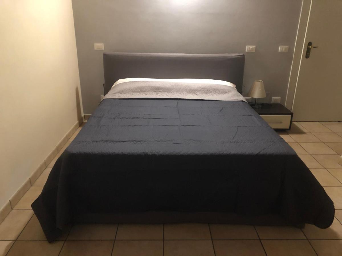 Il Borgo Otel Modena Dış mekan fotoğraf