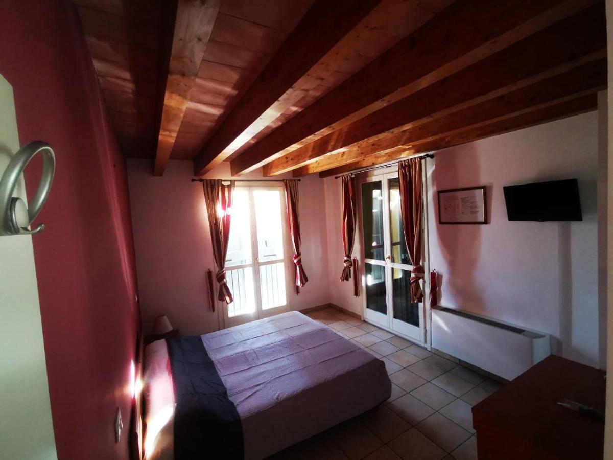 Il Borgo Otel Modena Dış mekan fotoğraf