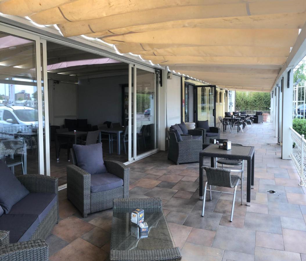Il Borgo Otel Modena Dış mekan fotoğraf