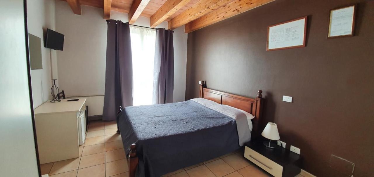 Il Borgo Otel Modena Dış mekan fotoğraf