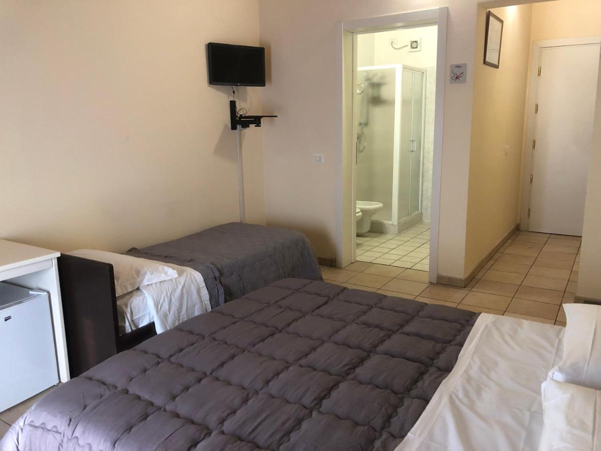 Il Borgo Otel Modena Dış mekan fotoğraf
