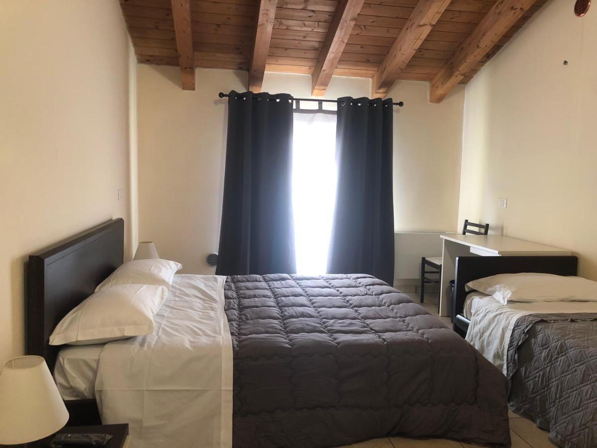 Il Borgo Otel Modena Dış mekan fotoğraf