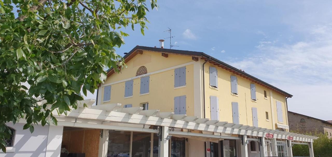 Il Borgo Otel Modena Dış mekan fotoğraf