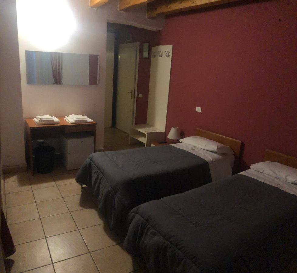 Il Borgo Otel Modena Dış mekan fotoğraf