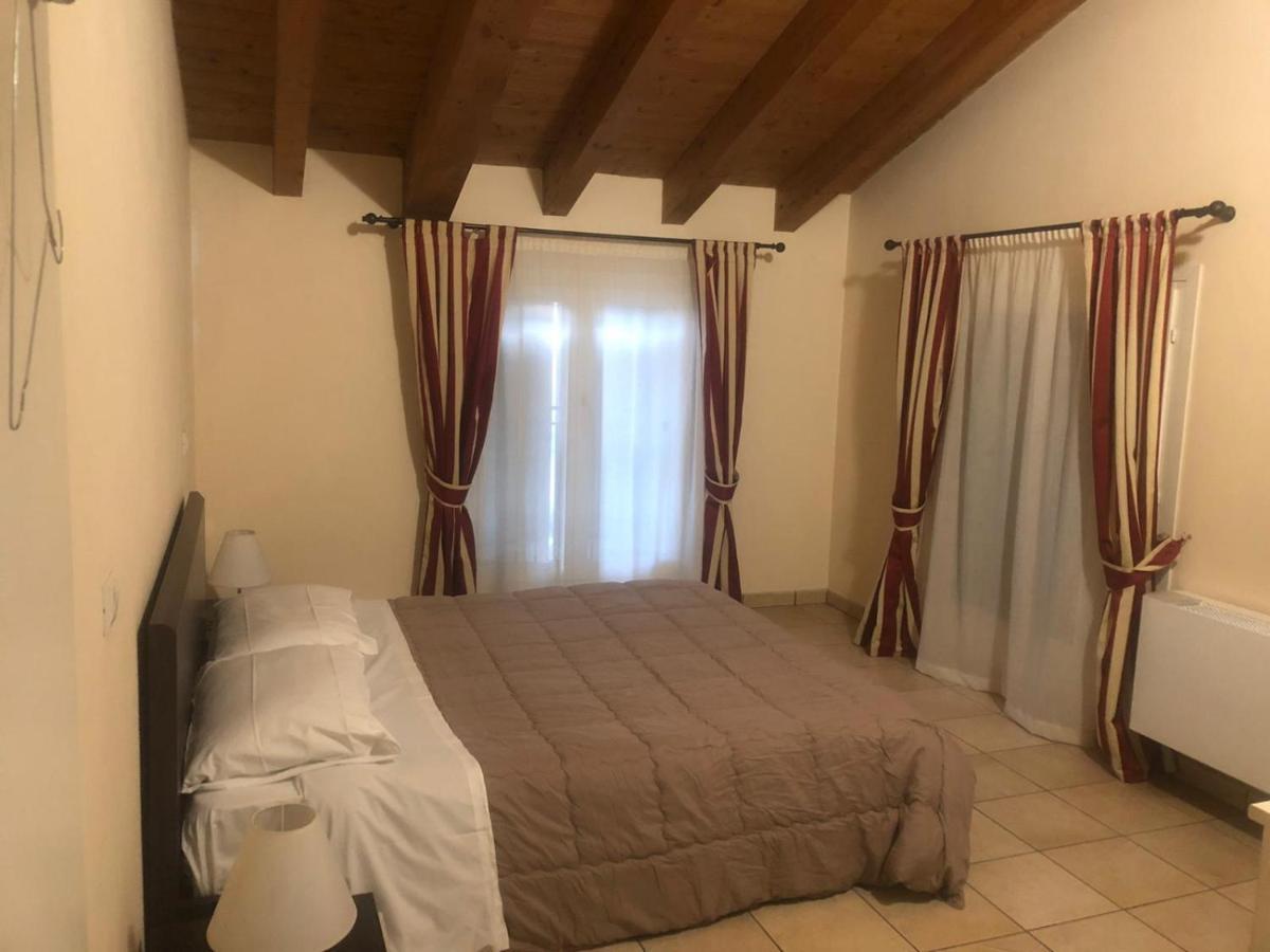 Il Borgo Otel Modena Dış mekan fotoğraf