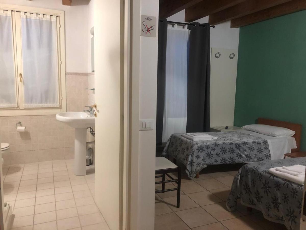 Il Borgo Otel Modena Dış mekan fotoğraf