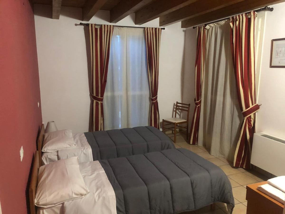 Il Borgo Otel Modena Dış mekan fotoğraf