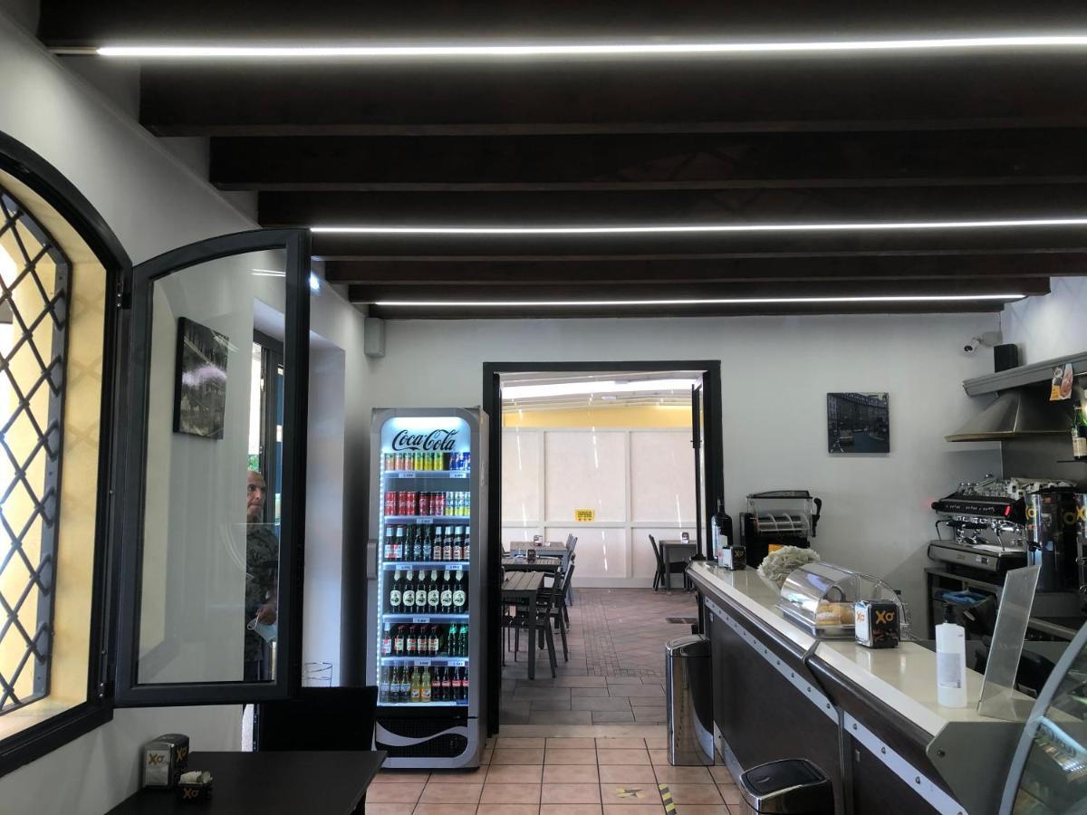 Il Borgo Otel Modena Dış mekan fotoğraf