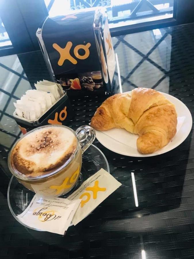 Il Borgo Otel Modena Dış mekan fotoğraf