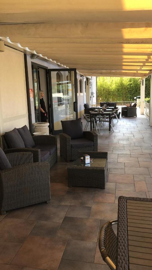 Il Borgo Otel Modena Dış mekan fotoğraf