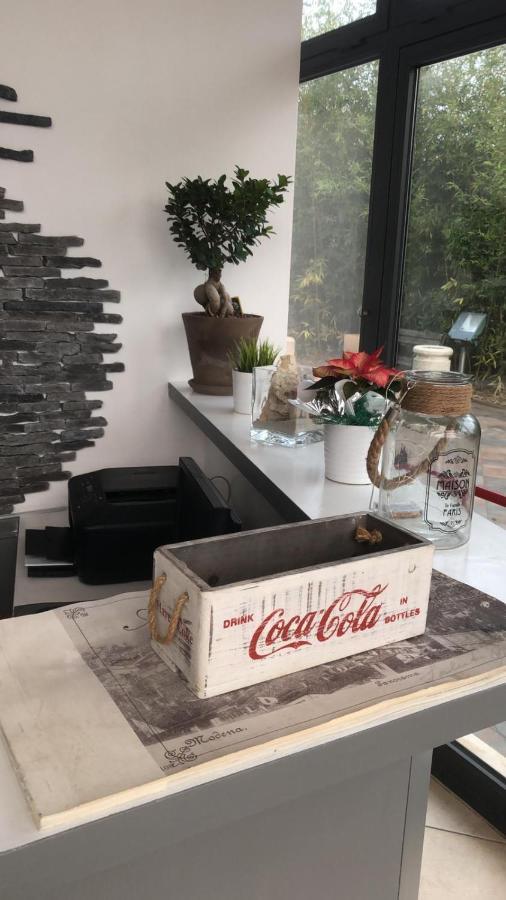 Il Borgo Otel Modena Dış mekan fotoğraf