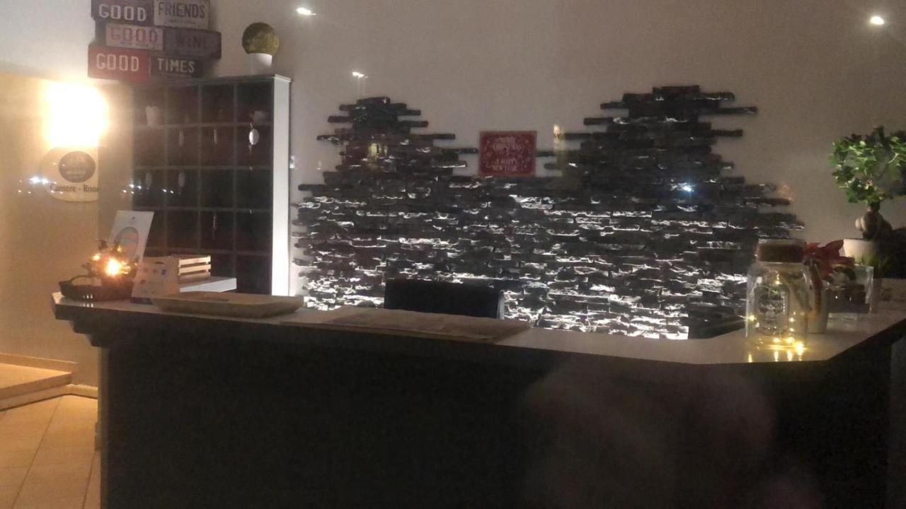Il Borgo Otel Modena Dış mekan fotoğraf