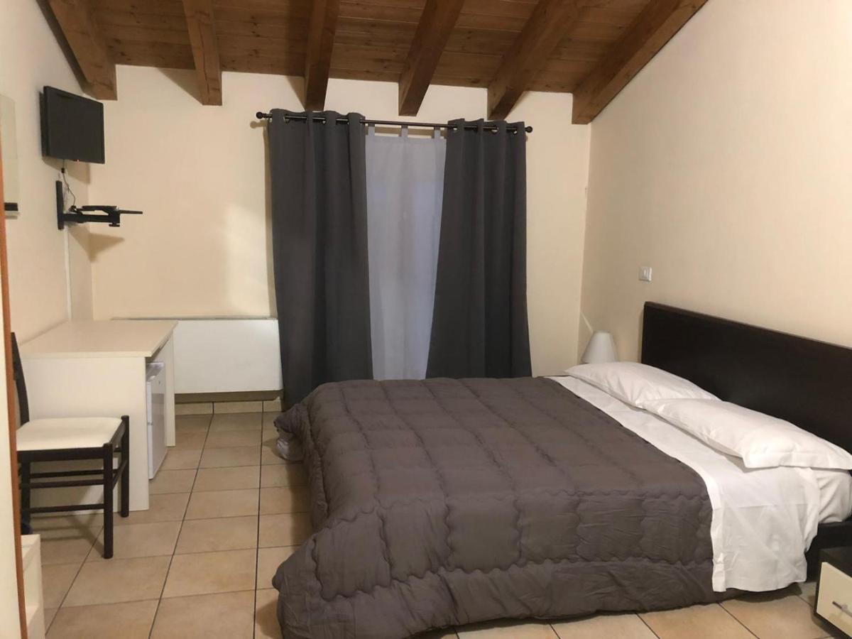 Il Borgo Otel Modena Dış mekan fotoğraf