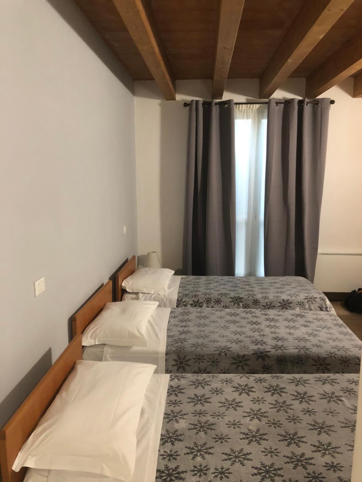 Il Borgo Otel Modena Dış mekan fotoğraf