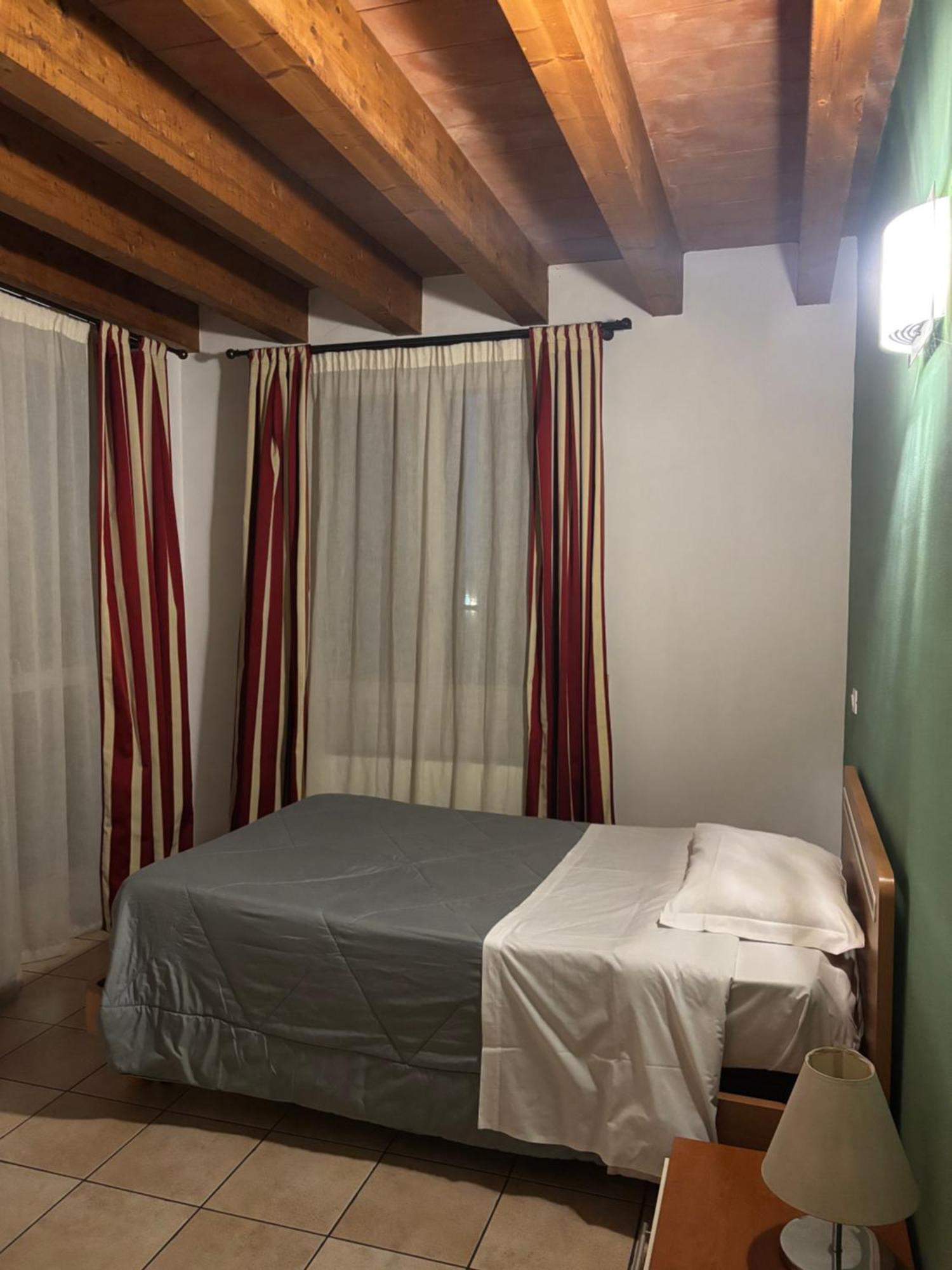 Il Borgo Otel Modena Dış mekan fotoğraf